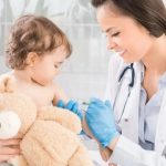 Bebek ve Çocuklar İçin Aşı Takvimi